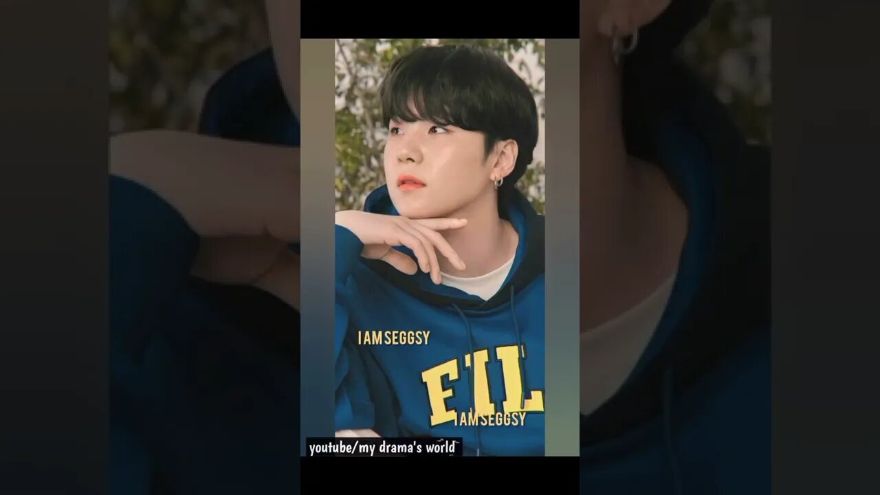Suga 🔥 who's seggsy, iam seggsy f##k it up 😎 challenge Min yoongi BTS