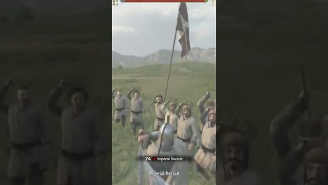 Mount & Blade II: Bannerlord Mods TikTok Gaming PC Clips 2022 134.8K Followers 3.4M Likes 113M Views