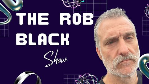 The Rob Black Show