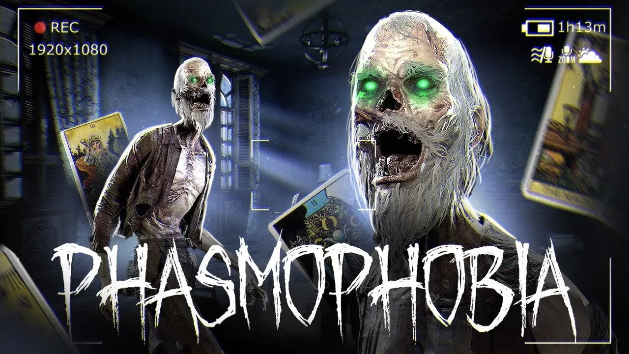 ✅ PHASMOPHOBIA MOD MENU ✅ PHASMOPHOBIA HACK 2022 FREE DOWNLOAD ✅