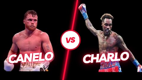 canelo vs charlo