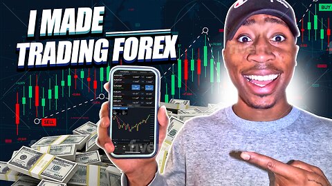 I tried Forex Trading SERIOUSLY for 1 Week | 10K Challenge | Ep:3