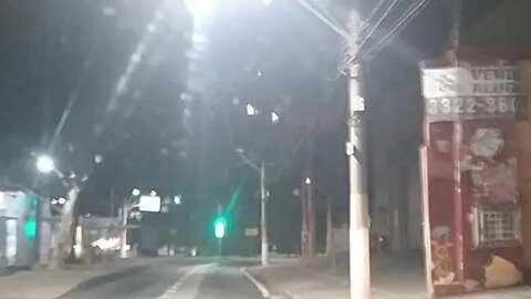 UBER AO VIVO