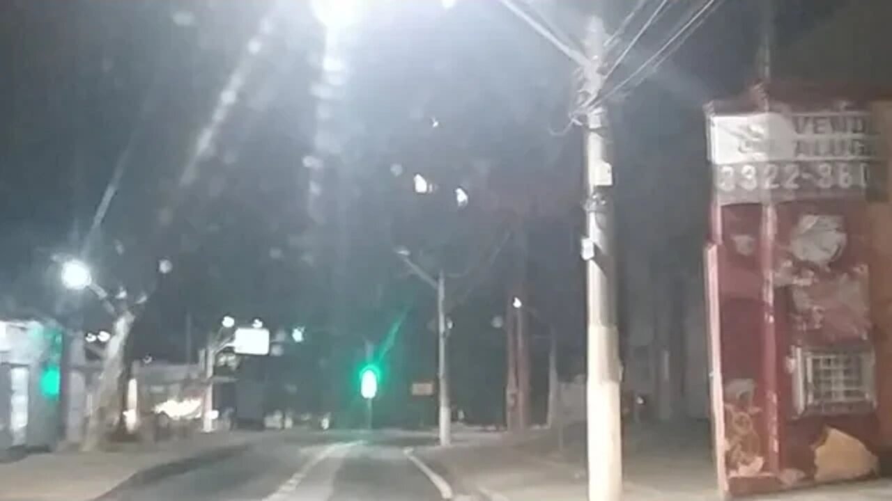 UBER AO VIVO