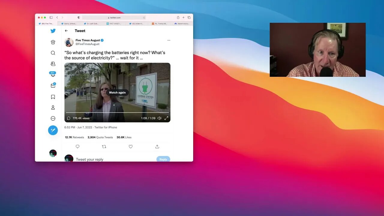 GAMcast Live: June 9, 2022