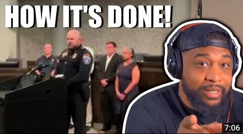 School Sh__ter EXCHANGES fire with School Staff before GETTING SMOKED by POLICE