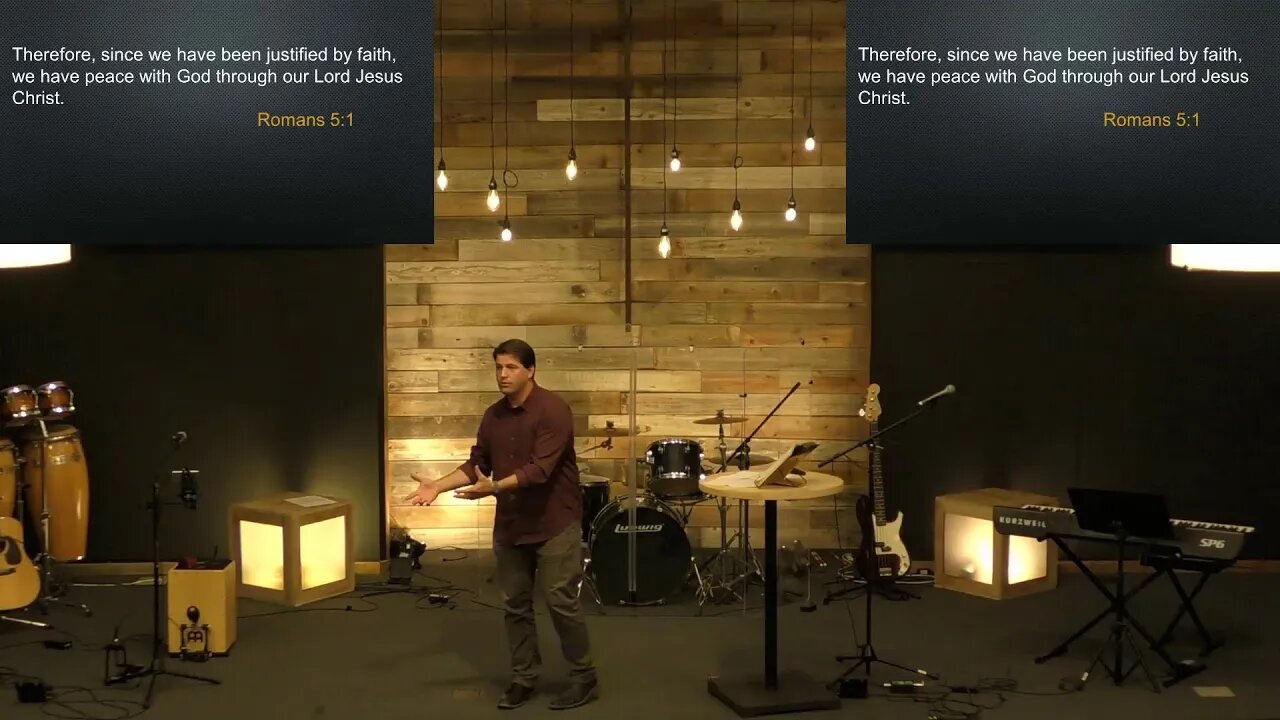 Christ in the Scriptures