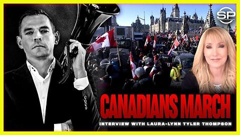 MILLION MAMMA BEAR MARCH IN OTTAWA- CANADIANS TAKE TO THE STREETS