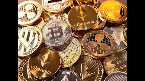 Crypto Trading For Dummies🤓🤑🤯