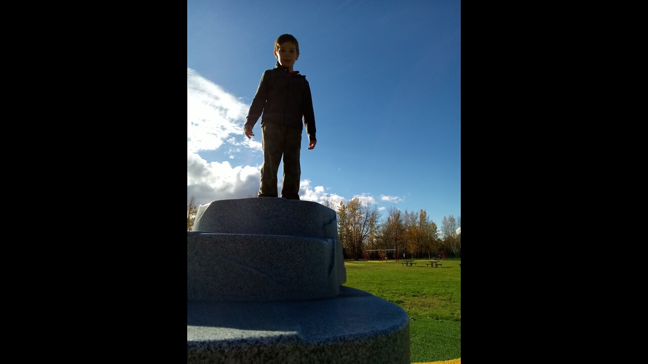 Oliver And His Adventures