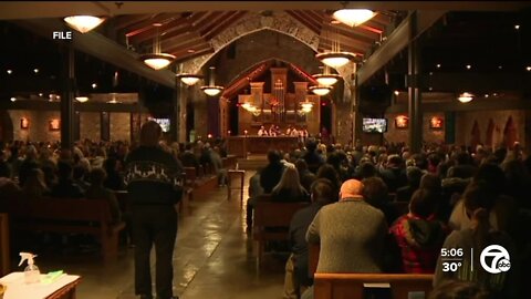 Oxford-area church leaders reflect on tragedy, share message of hope one year later