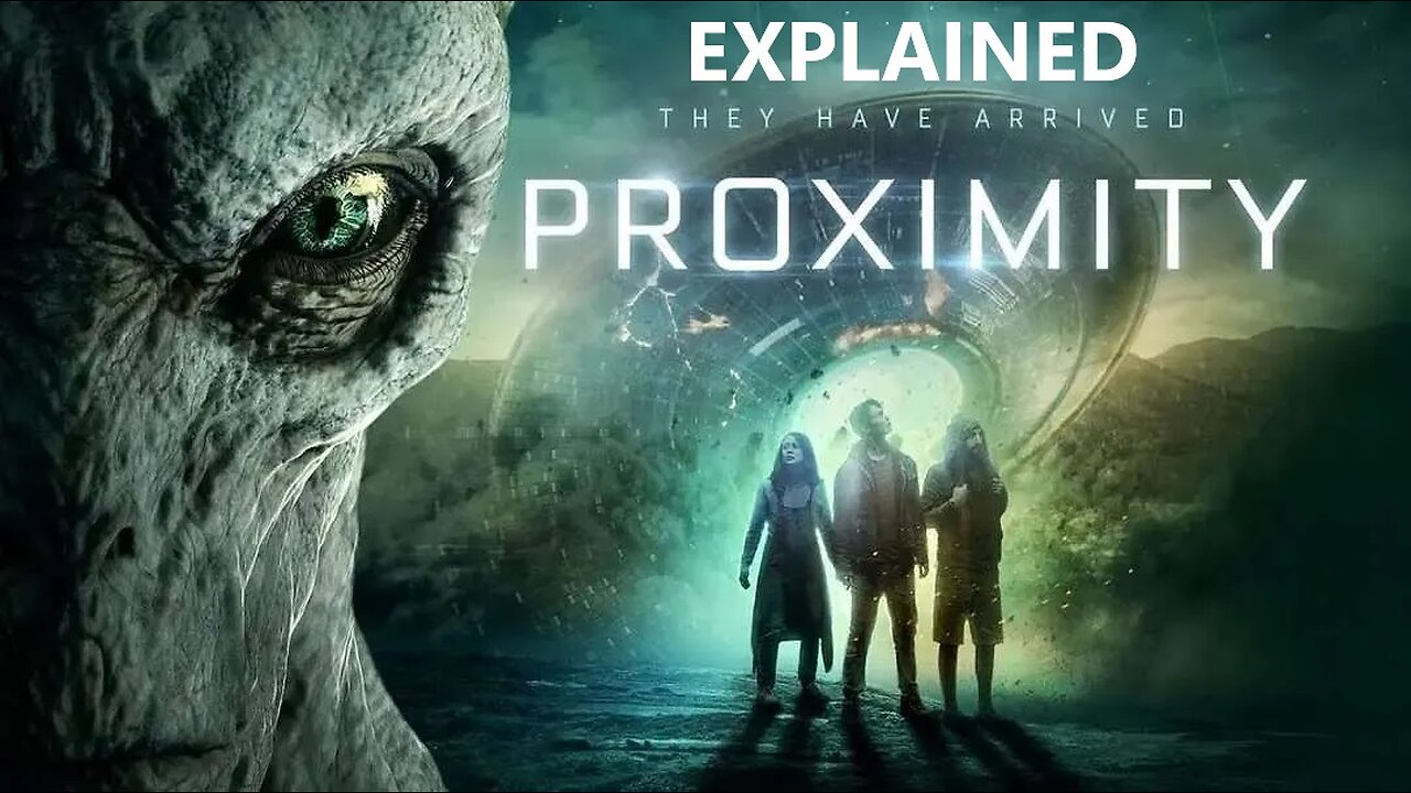 Proximity (2020) Full Movie EXPLAINED (Recaps & Review) l English