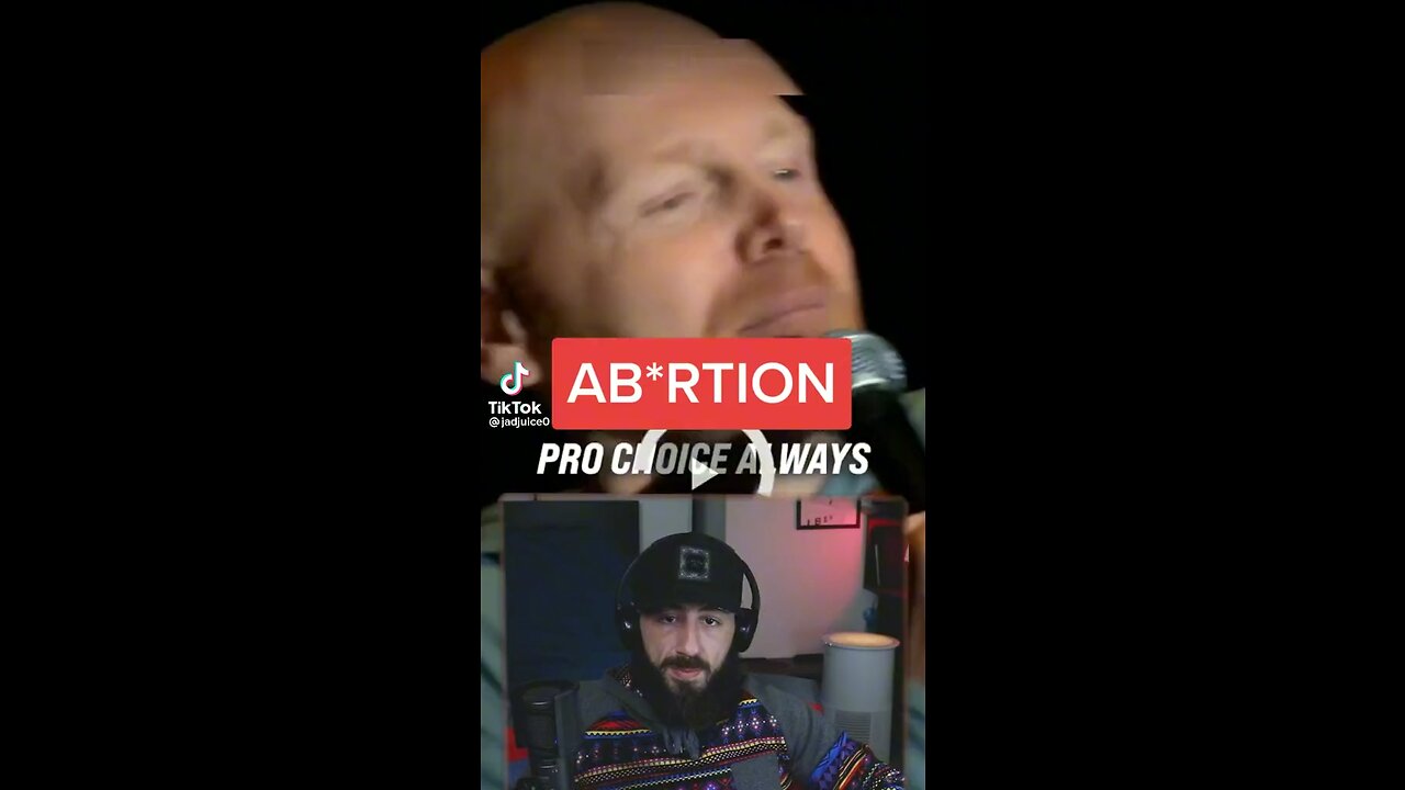 Why Pro-Choice is stupid 😂