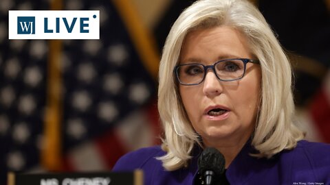 Liz Cheney's Comment Is Now Backfiring on Her