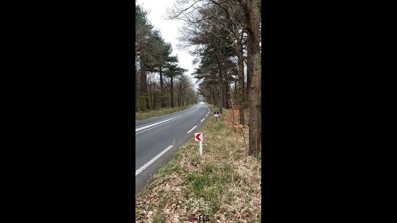 Lambo speed