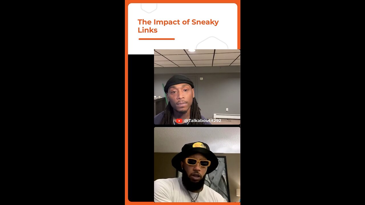Impact of creeping