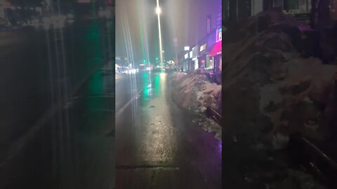 Jamaica, Queens 2021