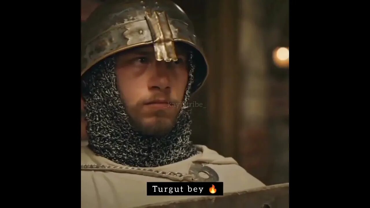 Ertugrul Ghazi Turgut Alp Angry Mood Off Attitude 🔥Best WhatsApp Status Shorts 10