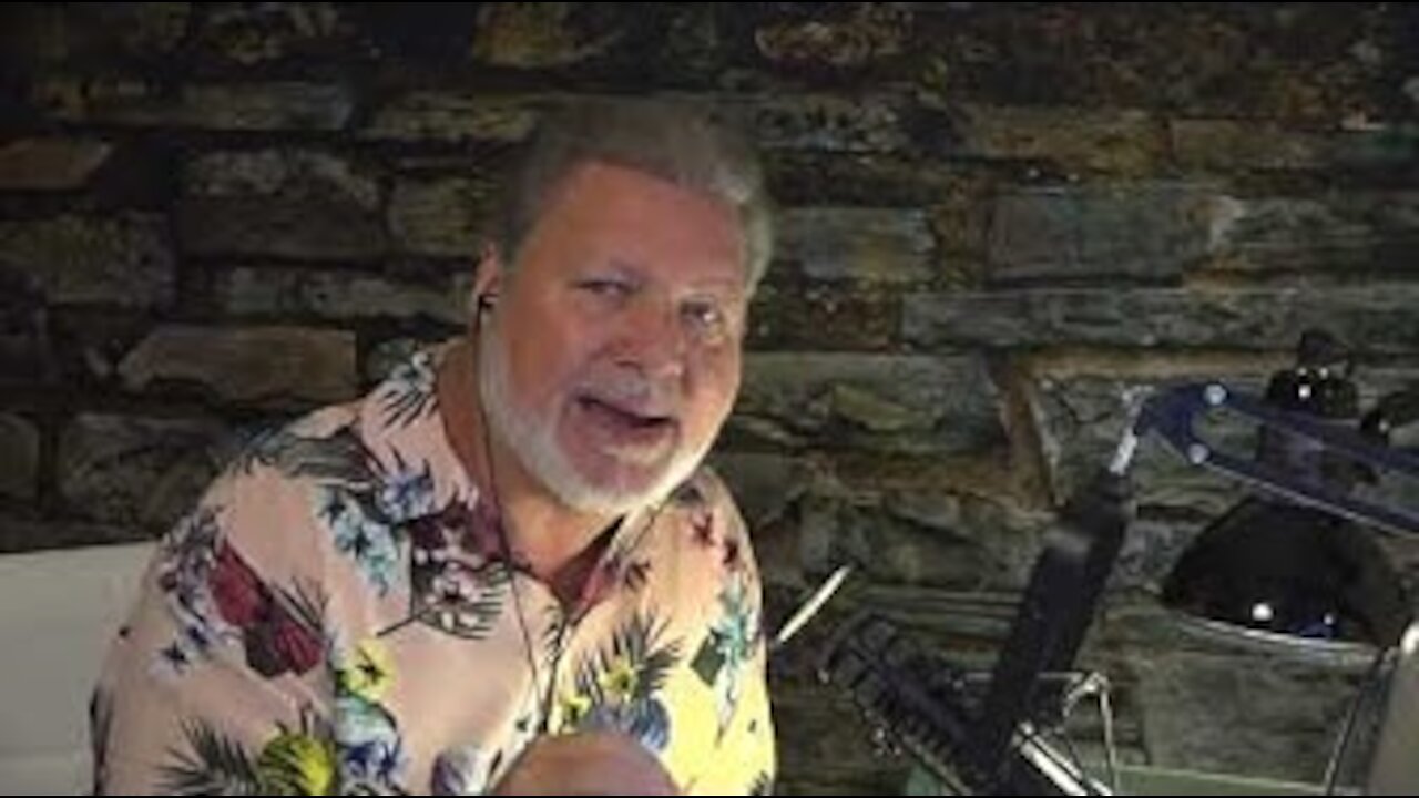 TV Episode 8 Matthew 24 "The Time Of The End" 04 27 21