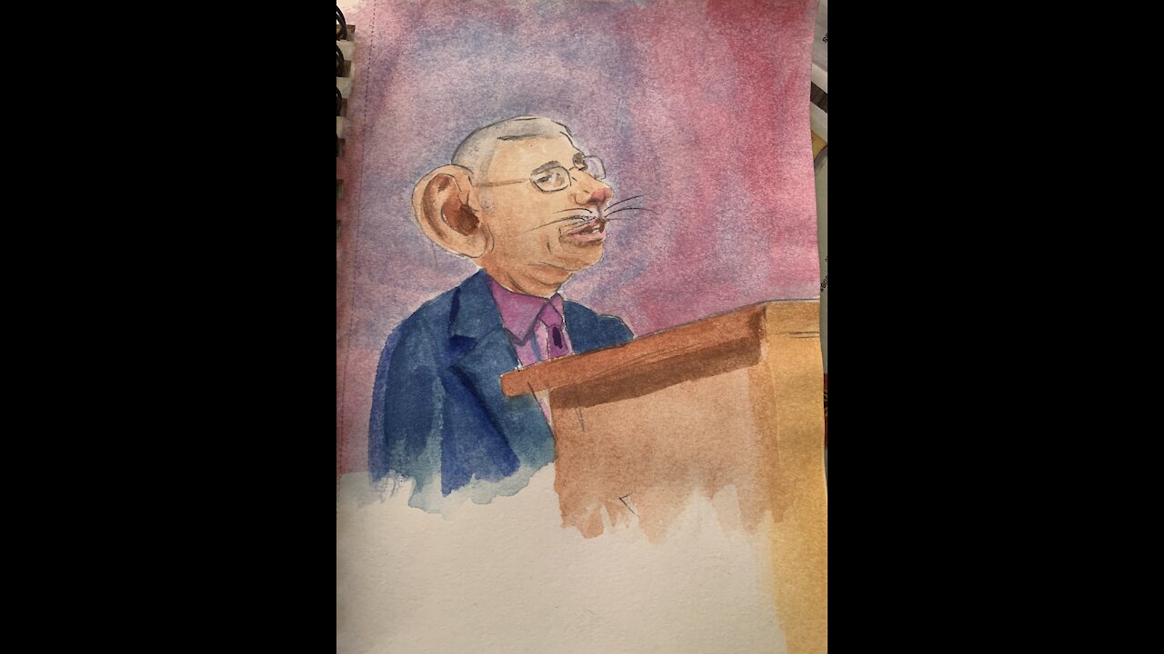 What the Rodent Wants