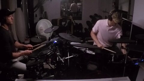 Jan 28, 2021 - JE 3 of 3