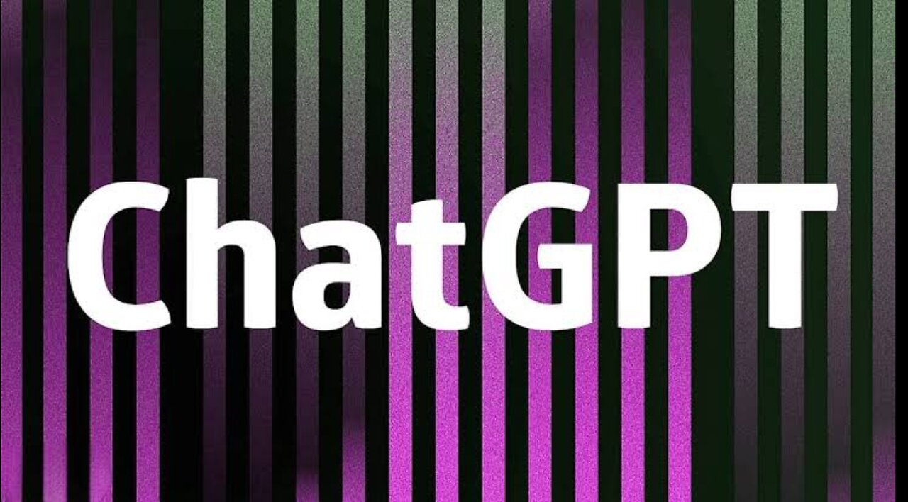 What is ChatGpt?