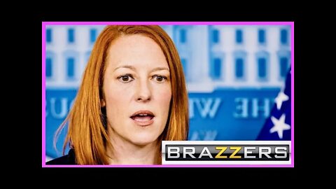 Psaki has a new job position.