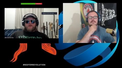 RE #7: Jon Fills in, Kamala, Postal Wars, Sturgis and MORE (or maybe Less)