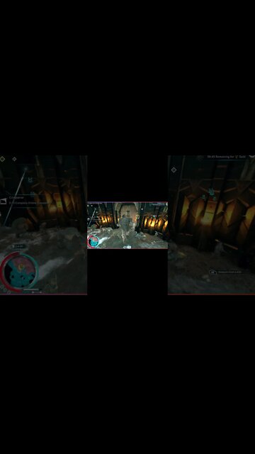 ⚔️ SHADOW OF WAR | Bubol Guard Master Legendary | BRUTAL DIFFICULTY | Conquest of Zentei's Bastion