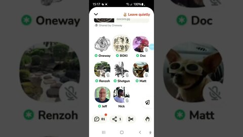 Around #clubhouse ** #KJV ** #Darth ** #Abortion #UK #USA