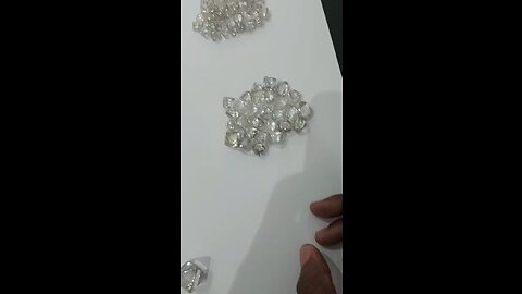 Diamonds