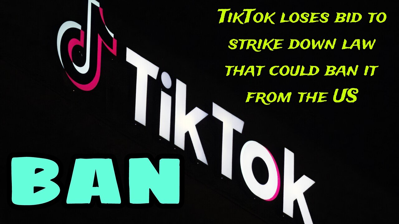 TikTok Ban: What You Need to Know!