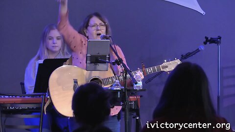 Praise and Worship - 11/05/23