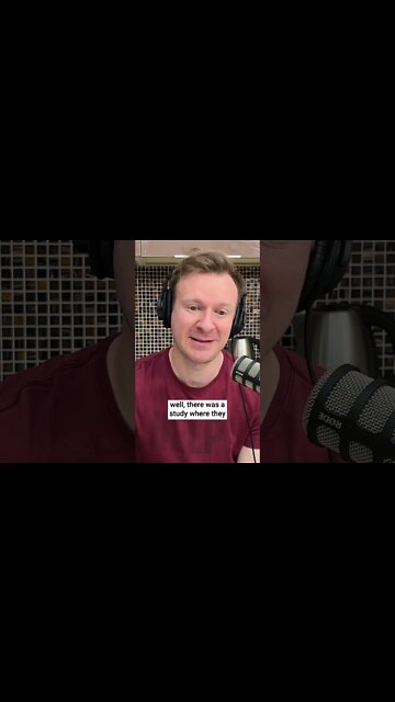 95% of people like choking during sex