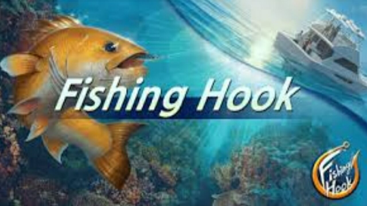 FIND GROUP FISH NEST LOCATION || Fishing rod number 8 can catch a fish this big?