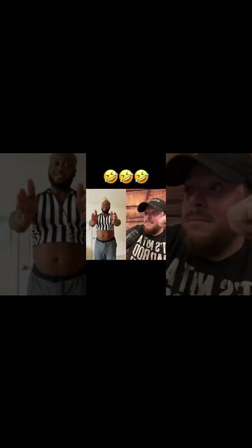 Here’s Your Dose Of REALarious…🤣🤣🤣 with @Flamingo Jackson