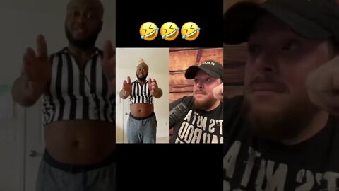 Here’s Your Dose Of REALarious…🤣🤣🤣 with @Flamingo Jackson