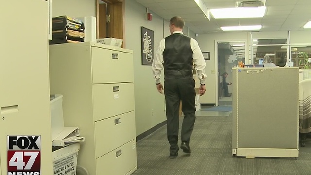 New Ingham County Sheriff talks about challenges ahead