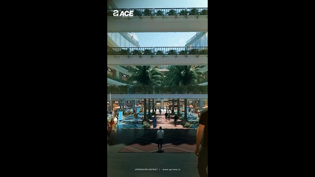 New launch project