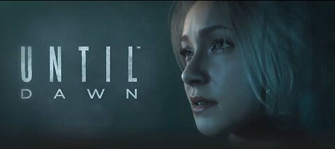 Until Dawn Full Gameplay