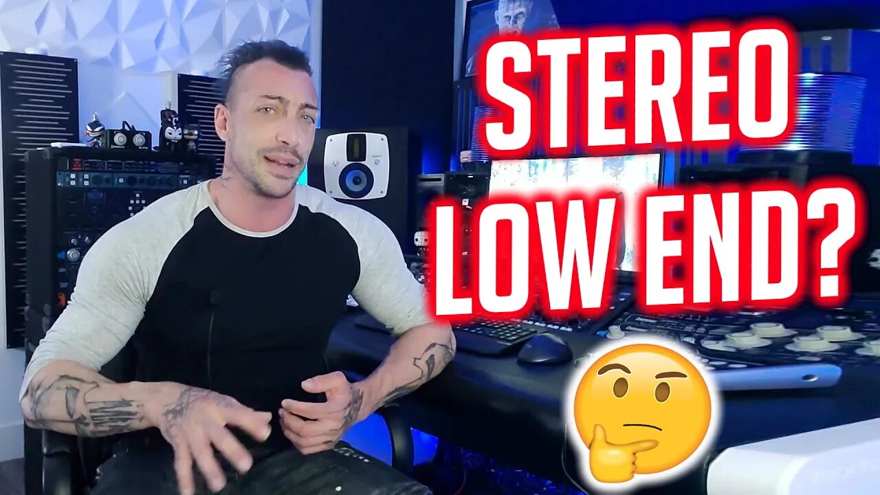 LOW END: HOW WIDE?