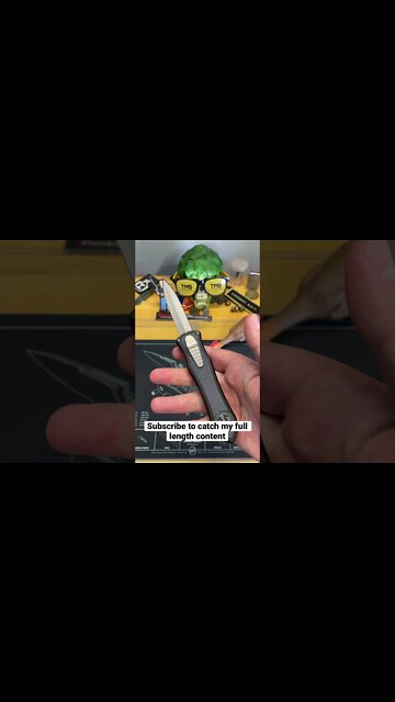 Knives, this is what perfection feels like #Shorts #Knives #Switchblade #KnifeLife #Knife