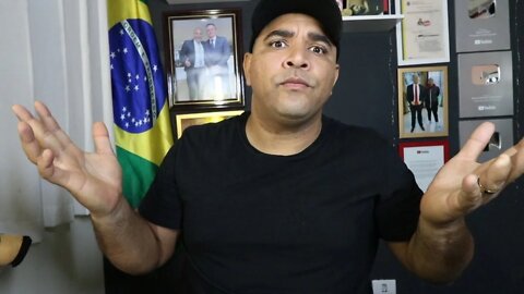 Urgente!! Vasa Super Salários de Lula Moro e Ciro Vergonha