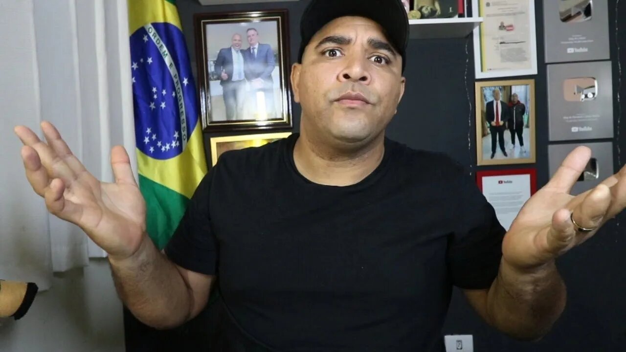 Urgente!! Vasa Super Salários de Lula Moro e Ciro Vergonha