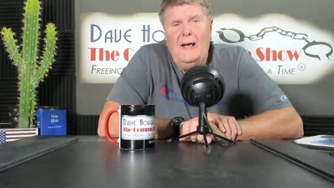 THE BLAZE SAYS AMERICA IS 'WAKING UP' BUT IS IT ENOUGH?