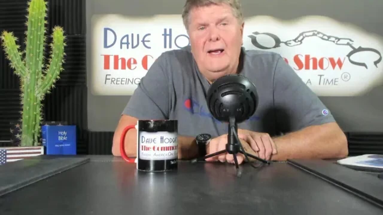 THE BLAZE SAYS AMERICA IS 'WAKING UP' BUT IS IT ENOUGH?