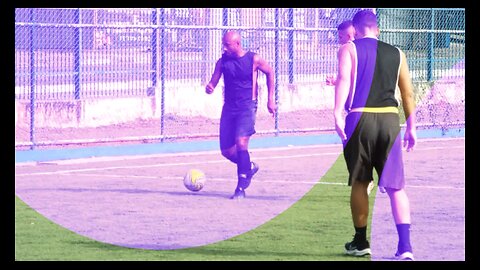 FUTEBOL 03 FEVEREIRO 2024