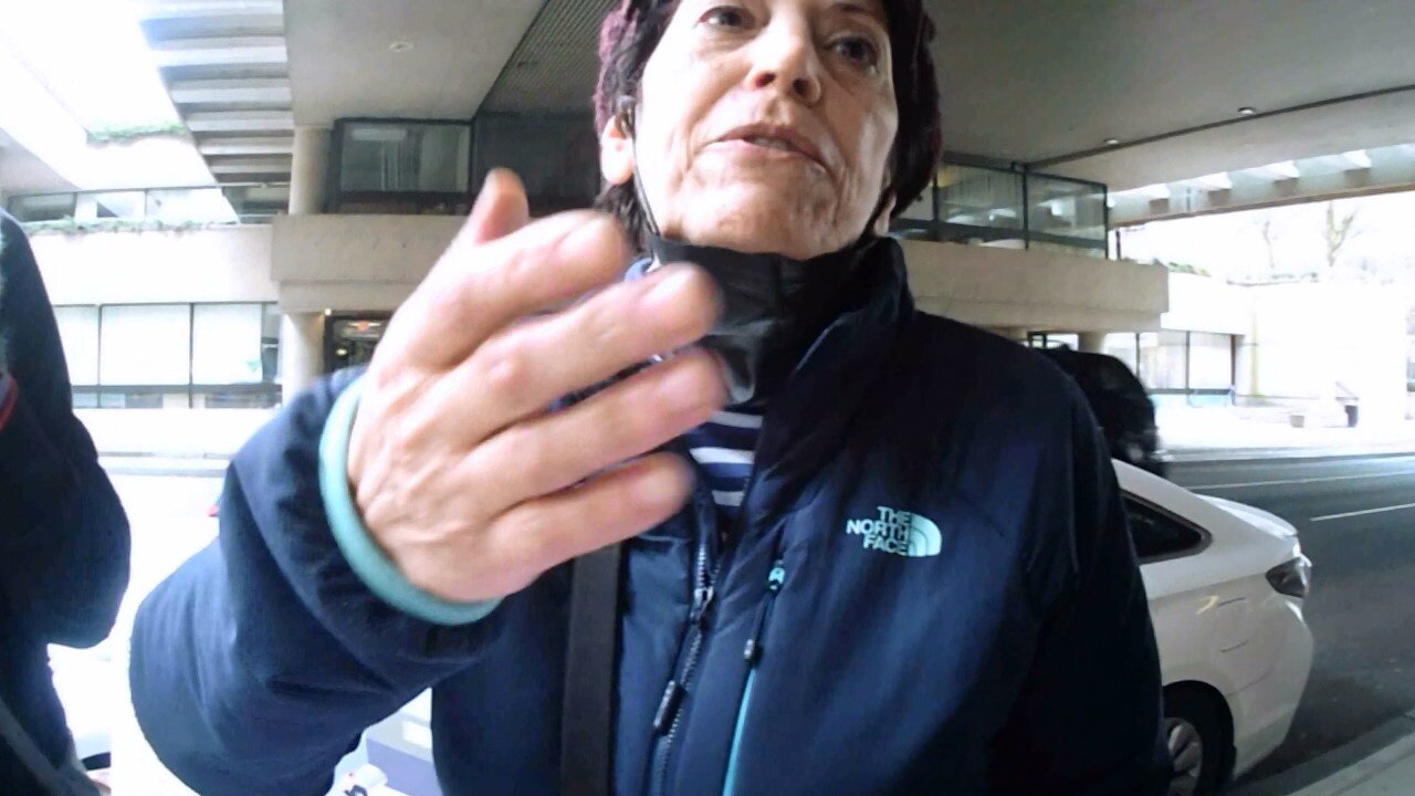 Mask Wars Episode 58 It's Happenin