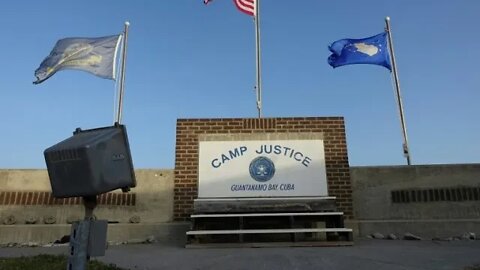 Trumpwave - GITMO