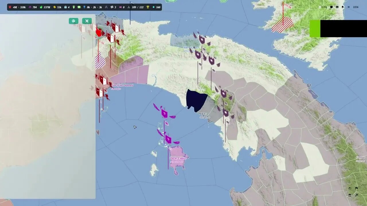 Minds of Canada Siomkolpuonpa Ep 2
